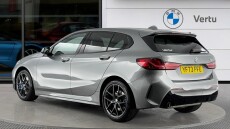 BMW 1 Series 118i [136] M Sport 5dr Step Auto [LCP] Petrol Hatchback